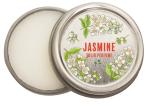 Jasmine Solid Perfume Balm - Travel Size 1/4 oz