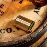 Duke Cannon Bourbon Solid Cologne for Men