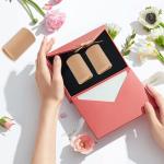 Refillable Paper Lip Balm Tubes - 8 Pack