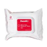 Aqua Scent Whole-Body Deodorant Wipes, 1 Pack