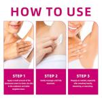 Lavender Sage All-Over Body Deodorant Cream