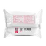 Aqua Scent Whole-Body Deodorant Wipes, 1 Pack