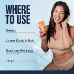 Carpe Feminine Care Intimate Deodorant for Women