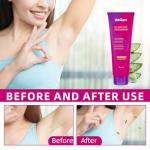 Lavender Sage All-Over Body Deodorant Cream