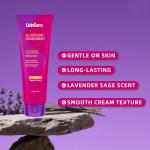 Lavender Sage All-Over Body Deodorant Cream