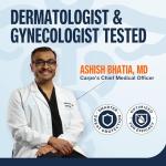 Carpe Feminine Care Intimate Deodorant for Women