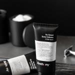 Anthony No Sweat Deodorant for Men, 3 Pack