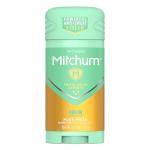 Mitchum Women’s Invisible Solid Deodorant, Pure Fresh
