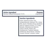 Dove Advanced Care Antiperspirant Spray - Peach & Chamomile