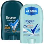 Degree Travel Deodorant Variety Pack - 24 Minis