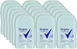 Degree Women's Mini Travel Deodorant 18-Pack