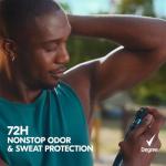 Degree Travel Deodorant Variety Pack - 24 Minis