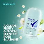 Degree Women's Mini Travel Deodorant 18-Pack