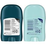 Degree Travel Deodorant Variety Pack - 24 Minis