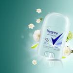 Degree Women's Mini Travel Deodorant 18-Pack