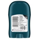 Degree Men's Travel Deodorant 3-Pack for 72 Hours