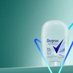 Degree Women's Mini Travel Deodorant 18-Pack