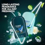 Degree Travel Deodorant Variety Pack - 24 Minis