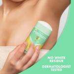 Mitchum Women’s Invisible Solid Deodorant, Pure Fresh