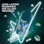 Degree Men's Travel Deodorant 3-Pack for 72 Hours