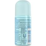 Degree Women's Travel Deodorant 6-Pack Mini Sprays