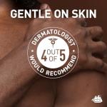 Old Spice Aluminum-Free Vanilla Body Deodorant Stick