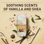 Old Spice Aluminum-Free Vanilla Body Deodorant Stick