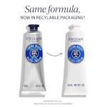 L'OCCITANE Shea Butter Hand Cream 1 oz