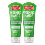 O'Keeffe's Working Hands Hand Cream - 2 Pack