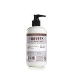 Mrs. Meyer's Lavender Hand Lotion for Dry Skin