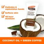 Palmer's Coconut Oil Hand Cream, 3.4 Ounce