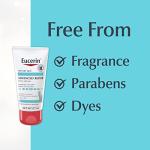 Eucerin Advanced Repair Hand Cream, 3-Pack