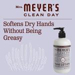 Mrs. Meyer's Lavender Hand Lotion for Dry Skin