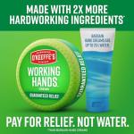 O'Keeffe's Working Hands Hand Cream - 2 Pack