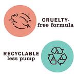 Mrs. Meyer's Lavender Hand Lotion for Dry Skin