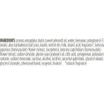 Burt's Bees Almond & Milk Hand Cream, 2 Oz