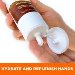 Palmer's Coconut Oil Hand Cream, 3.4 Ounce