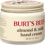 Burt's Bees Almond & Milk Hand Cream, 2 Oz