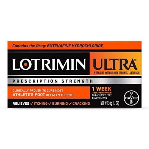 Lotrimin