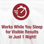 Kerasal Nighttime Foot Repair Ointment for Cracked Heels