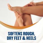 Gold Bond Foot Cream with Shea Butter, 4 oz