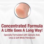 Kerasal Nighttime Foot Repair Ointment for Cracked Heels