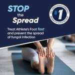 Lamisil 1 Week Athlete’s Foot Antifungal Cream
