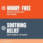 Lotrimin AF Antifungal Cream for Foot Issues