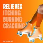 Lotrimin Ultra Athlete's Foot Treatment Cream, 1.1 Oz