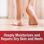 Kerasal Nighttime Foot Repair Ointment for Cracked Heels