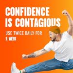 Lotrimin Ultra Athlete's Foot Treatment Cream, 1.1 Oz