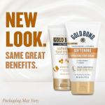 Gold Bond Foot Cream with Shea Butter, 4 oz