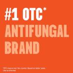 Lotrimin AF Antifungal Cream for Foot Issues