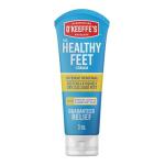 O'Keeffe's Intense Renewal Cream for Healthy Feet